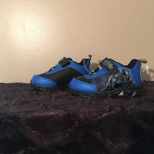 Disney AVF Black Panther Sneaker